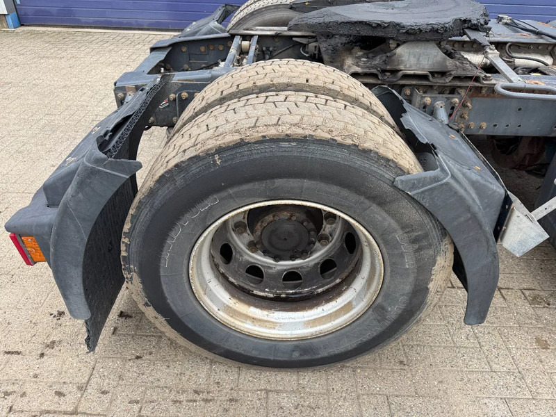 Renault Premium 420 **MANUAL GEARBOX-BOITE MANUELLE** - Trækker: billede 5 Renault Premium 420 **MANUAL GEARBOX-BOITE MANUELLE** - Trækker: billede 5