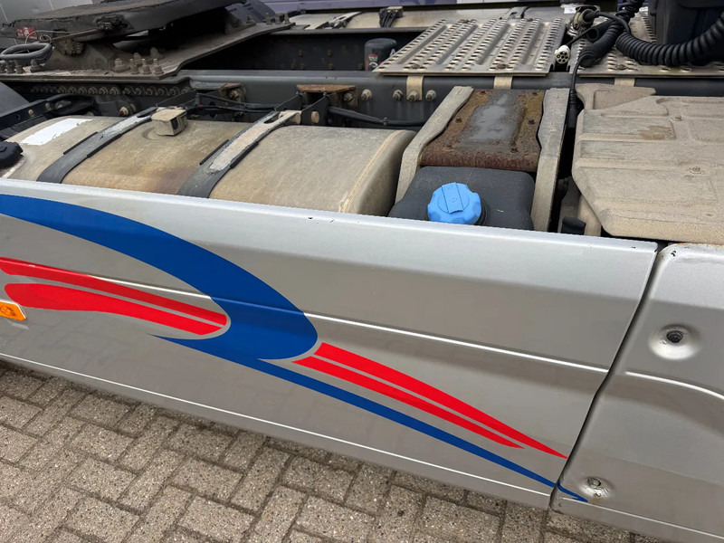 Renault T460 **BELGIAN TRUCK-FULL SPOILERS-TOP** - Trækker: billede 4 Renault T460 **BELGIAN TRUCK-FULL SPOILERS-TOP** - Trækker: billede 4