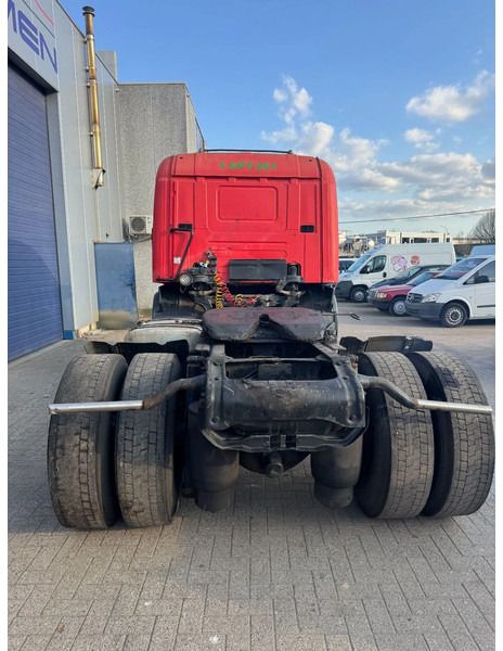 Trækker Scania P114-340 **BELGIAN TRUCK**: billede 6 Trækker Scania P114-340 **BELGIAN TRUCK**: billede 6