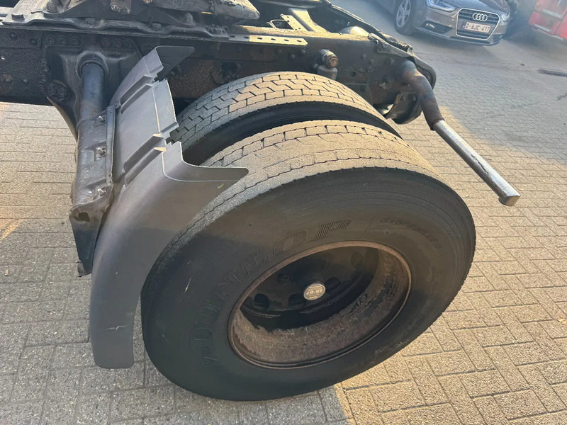 Trækker Scania P114-340 **BELGIAN TRUCK**: billede 8 Trækker Scania P114-340 **BELGIAN TRUCK**: billede 8