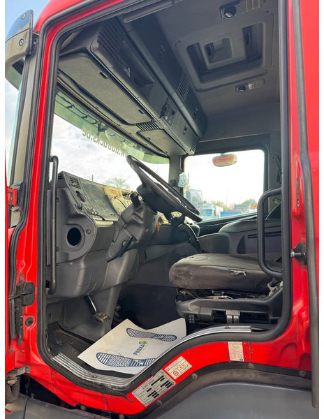 Trækker Scania P114-340 **BELGIAN TRUCK**: billede 10 Trækker Scania P114-340 **BELGIAN TRUCK**: billede 10