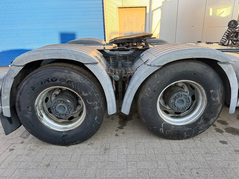 Scania R144-530 V8 **144G530-V8-FRENCH TRUCK** - Trækker: billede 5 Scania R144-530 V8 **144G530-V8-FRENCH TRUCK** - Trækker: billede 5