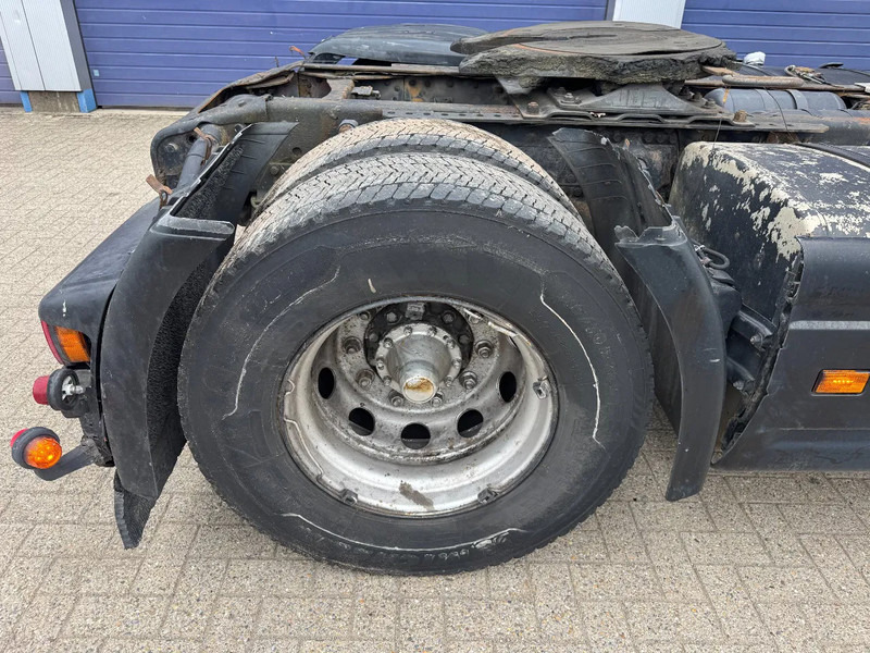 Scania R500 V8 **BELGIAN TRUCK-TOPLINE-EURO3** - Trækker: billede 5 Scania R500 V8 **BELGIAN TRUCK-TOPLINE-EURO3** - Trækker: billede 5