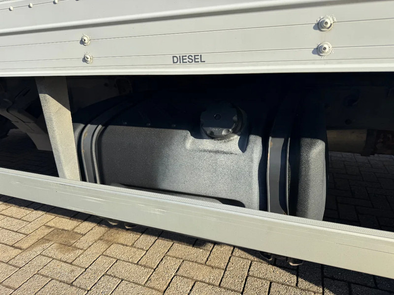 Volvo FL 240 **EURO 5-BELGIAN TRUCK-16Ton** - Lastbil varevogn: billede 4 Volvo FL 240 **EURO 5-BELGIAN TRUCK-16Ton** - Lastbil varevogn: billede 4