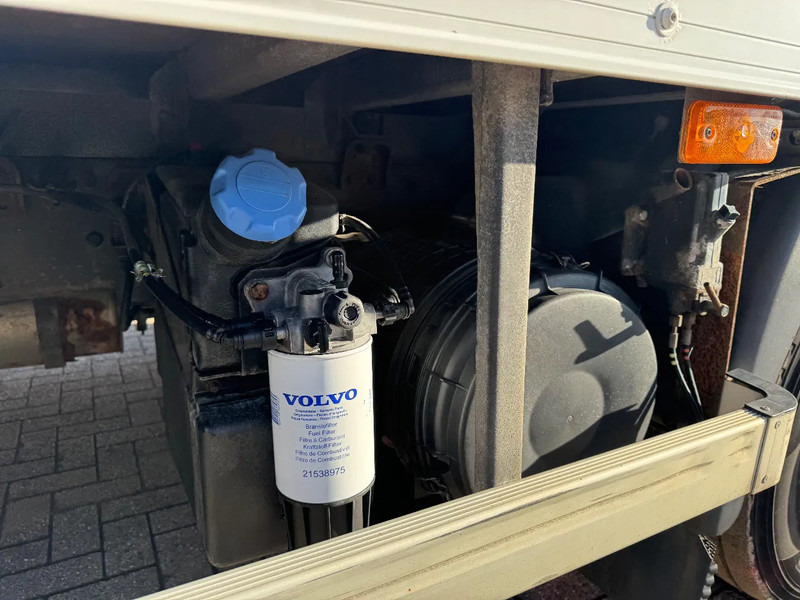 Volvo FL 240 **EURO 5-BELGIAN TRUCK-16Ton** - Lastbil varevogn: billede 5 Volvo FL 240 **EURO 5-BELGIAN TRUCK-16Ton** - Lastbil varevogn: billede 5