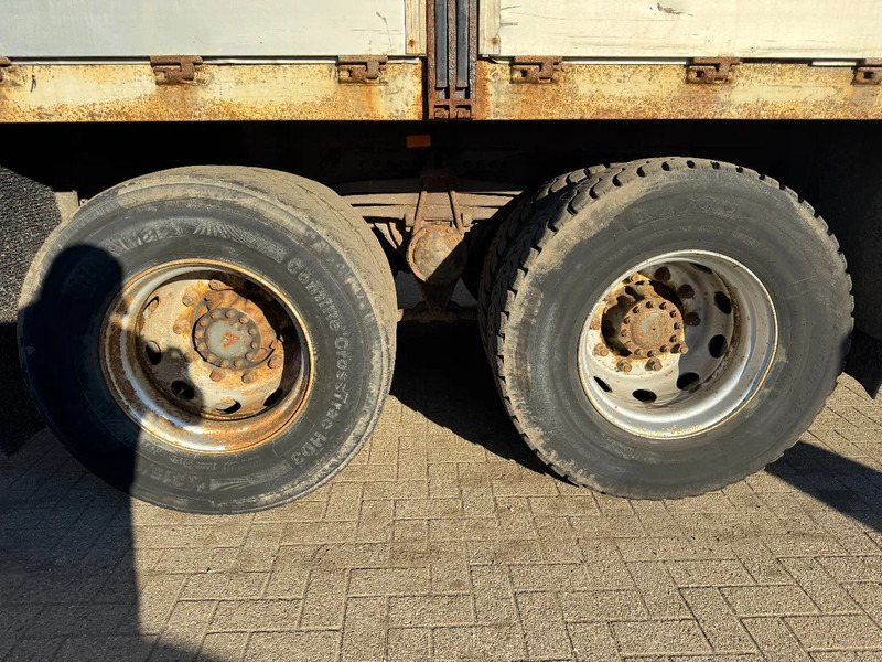 Volvo FM 10.360 **BELGIAN TRUCK-FULL STEEL-PALFINGER PK16000** - Lastbil med lad, Lastbil med kran: billede 4 Volvo FM 10.360 **BELGIAN TRUCK-FULL STEEL-PALFINGER PK16000** - Lastbil med lad, Lastbil med kran: billede 4