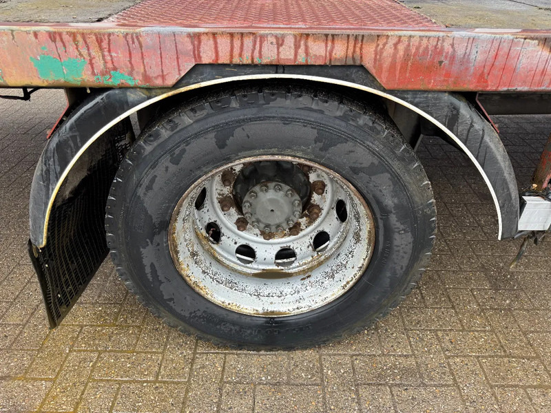 Volvo FM 9.260 **MANUAL GEARBOX-FRENCH ORIGINE** - Lastbil med lad: billede 5 Volvo FM 9.260 **MANUAL GEARBOX-FRENCH ORIGINE** - Lastbil med lad: billede 5