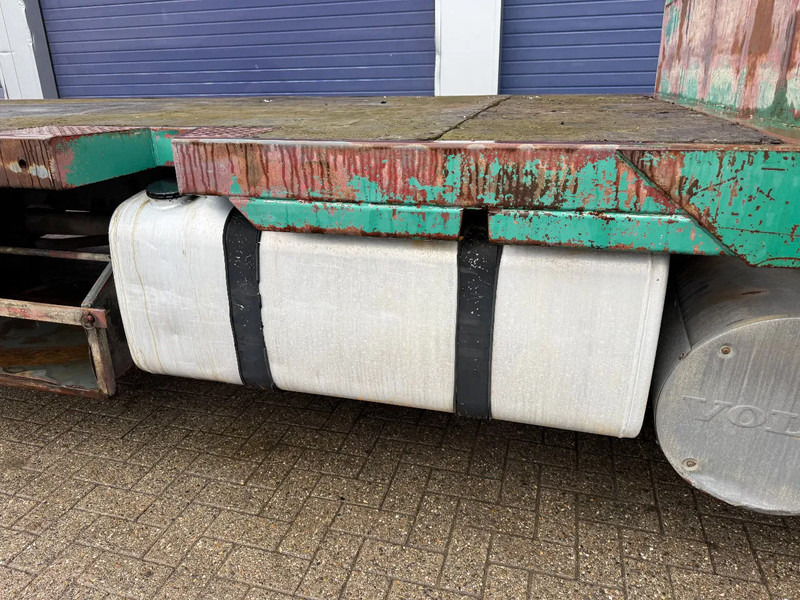 Volvo FM 9.260 **MANUAL GEARBOX-FRENCH ORIGINE** - Lastbil med lad: billede 4 Volvo FM 9.260 **MANUAL GEARBOX-FRENCH ORIGINE** - Lastbil med lad: billede 4