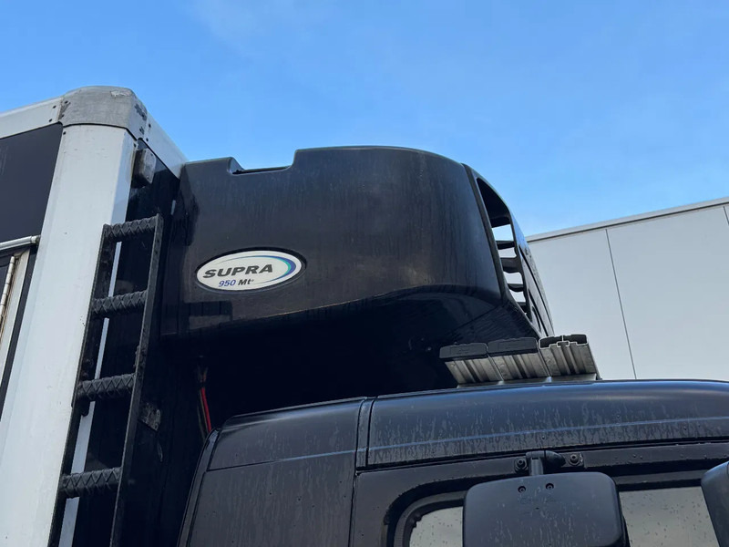 Volvo FM 9 **FRENCH TRUCK-FRIGO-COLDROOM** - Kølevogn lastbil: billede 4 Volvo FM 9 **FRENCH TRUCK-FRIGO-COLDROOM** - Kølevogn lastbil: billede 4