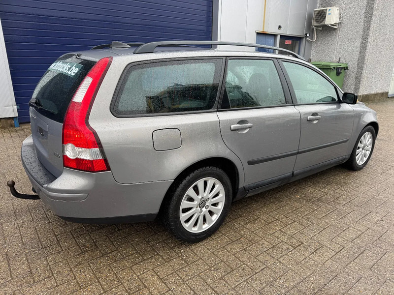 Volvo V50 **AIRCO-BELGIAN CAR** - Bil: billede 4 Volvo V50 **AIRCO-BELGIAN CAR** - Bil: billede 4