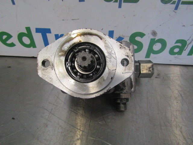 CUMMINS 6 CTA C SERIES POWER STEERING PUMP - Styretøj for Lastbil: billede 4 CUMMINS 6 CTA C SERIES POWER STEERING PUMP - Styretøj for Lastbil: billede 4