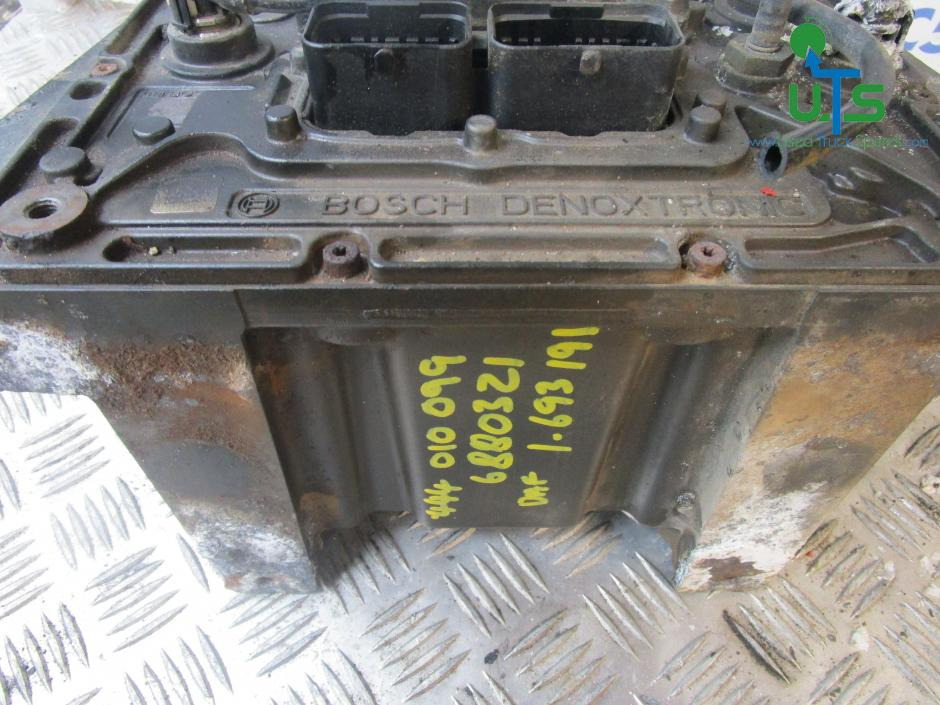 DAF CF / XF EURO 5 ADBLUE PUMP BOSCH PART NO 0444010099 - Brændstofsystem for Lastbil: billede 3 DAF CF / XF EURO 5 ADBLUE PUMP BOSCH PART NO 0444010099 - Brændstofsystem for Lastbil: billede 3