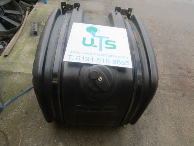 DAF LF 220 FUEL TANK 150L APPROX - Brændstoftank for Lastbil: billede 2 DAF LF 220 FUEL TANK 150L APPROX - Brændstoftank for Lastbil: billede 2