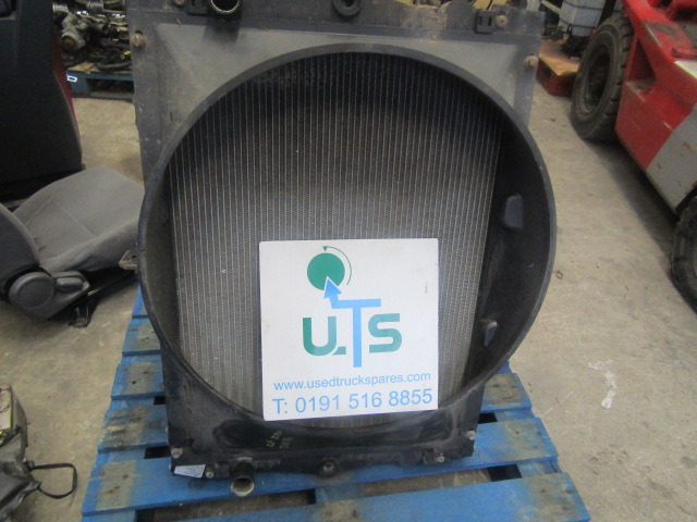 DAF LF 220 RADIATOR P/NO AENC323 - Køler for Lastbil: billede 1 DAF LF 220 RADIATOR P/NO AENC323 - Køler for Lastbil: billede 1