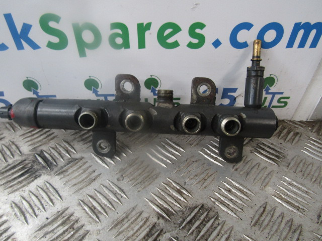 DAF LF 45 EURO 5 4.5 FUEL RAIL P/NO 0445 224 048 - Motor og reservedele for Lastbil: billede 1 DAF LF 45 EURO 5 4.5 FUEL RAIL P/NO 0445 224 048 - Motor og reservedele for Lastbil: billede 1