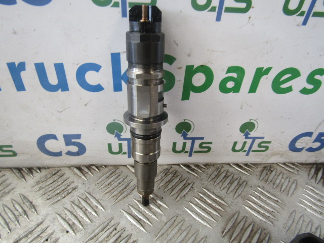 DAF LF 45 EURO 5 INJECTORS (4) COMPLETE WITH PENCILS AND CLAMPS - Brændstofsystem for Lastbil: billede 2 DAF LF 45 EURO 5 INJECTORS (4) COMPLETE WITH PENCILS AND CLAMPS - Brændstofsystem for Lastbil: billede 2