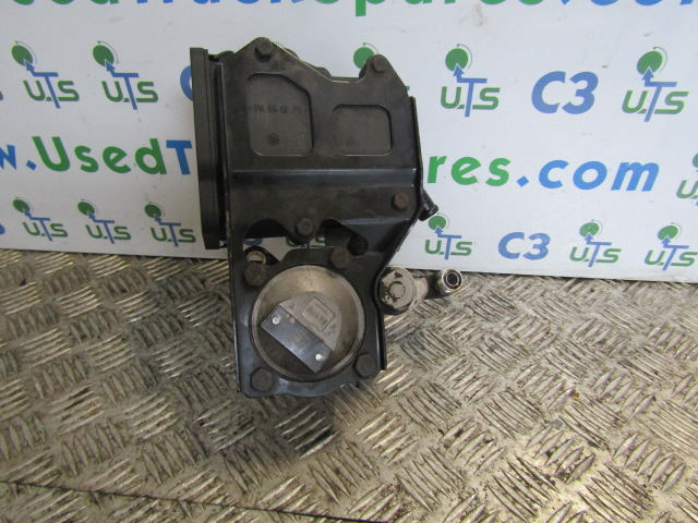 DAF LF 45 EURO 5 POWER STEERING PUMP ZF 066940/7684900111 - Styretøj for Lastbil: billede 2 DAF LF 45 EURO 5 POWER STEERING PUMP ZF 066940/7684900111 - Styretøj for Lastbil: billede 2