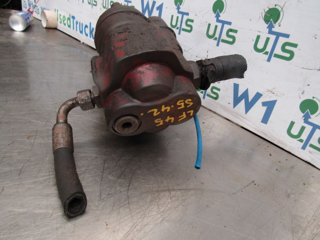 DAF LF 45 PTO AND PUMP COMPLETE SUITS ZF S542 GEARBOX - Hydraulik for Lastbil: billede 2 DAF LF 45 PTO AND PUMP COMPLETE SUITS ZF S542 GEARBOX - Hydraulik for Lastbil: billede 2