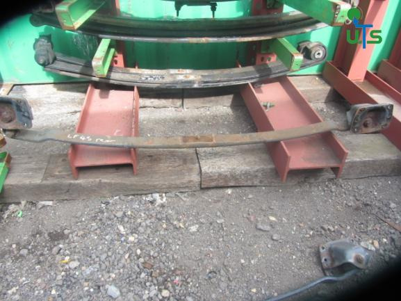 DAF LF 45 REAR SPRING / HANGER - Affjedring for Lastbil: billede 2 DAF LF 45 REAR SPRING / HANGER - Affjedring for Lastbil: billede 2