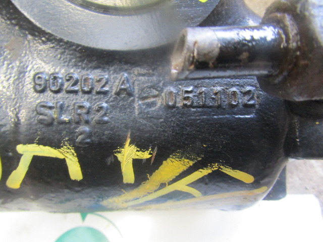 DAF LF 45 STEERING BOX TYPE ZF90-202A - Styretøj for Lastbil: billede 2 DAF LF 45 STEERING BOX TYPE ZF90-202A - Styretøj for Lastbil: billede 2