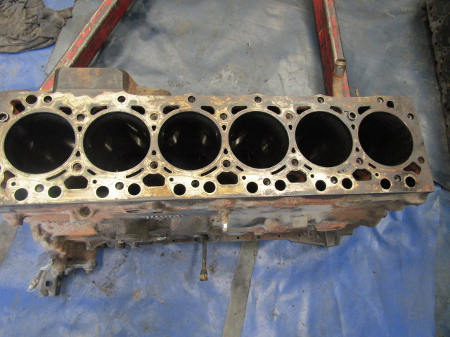 DAF LF 55 EURO 6 PX7-164 ENGINE BLOCK P/NO 499044304 /81-04-070 - Motor og reservedele for Lastbil: billede 5 DAF LF 55 EURO 6 PX7-164 ENGINE BLOCK P/NO 499044304 /81-04-070 - Motor og reservedele for Lastbil: billede 5