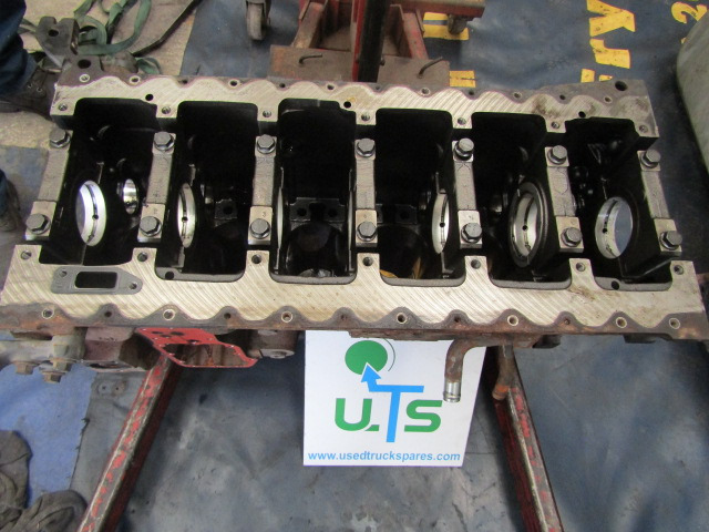 DAF LF 55 EURO 6 PX7-164 ENGINE BLOCK P/NO 499044304 /81-04-070 - Motor og reservedele for Lastbil: billede 2 DAF LF 55 EURO 6 PX7-164 ENGINE BLOCK P/NO 499044304 /81-04-070 - Motor og reservedele for Lastbil: billede 2