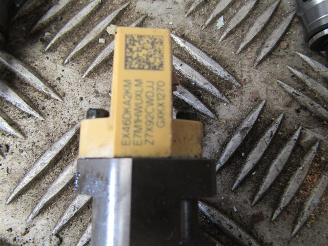 DAF XF MX13 480 EURO 6 INJECTORS P/NO 2047600 / 2411620 / 173557864 (REMOVED FROM 2019 TRUCK) - Brændstofsystem for Lastbil: billede 3 DAF XF MX13 480 EURO 6 INJECTORS P/NO 2047600 / 2411620 / 173557864 (REMOVED FROM 2019 TRUCK) - Brændstofsystem for Lastbil: billede 3