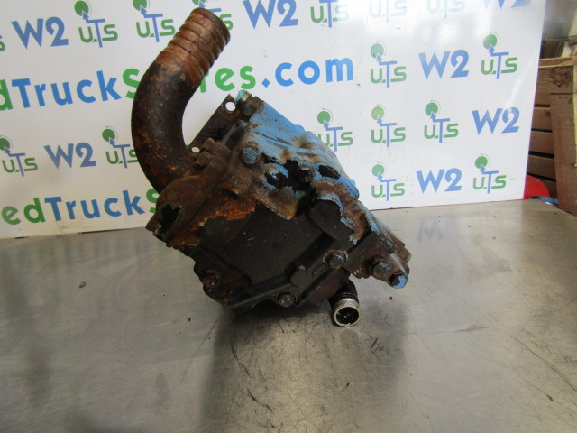 DENNIS ELITE II MAIN HYDRAULIC PUMP - Hydraulikpumpe for Utility/ Speciel maskine: billede 3 DENNIS ELITE II MAIN HYDRAULIC PUMP - Hydraulikpumpe for Utility/ Speciel maskine: billede 3