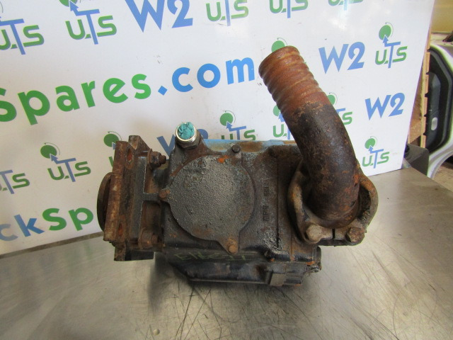 DENNIS ELITE II MAIN HYDRAULIC PUMP - Hydraulikpumpe for Utility/ Speciel maskine: billede 2 DENNIS ELITE II MAIN HYDRAULIC PUMP - Hydraulikpumpe for Utility/ Speciel maskine: billede 2