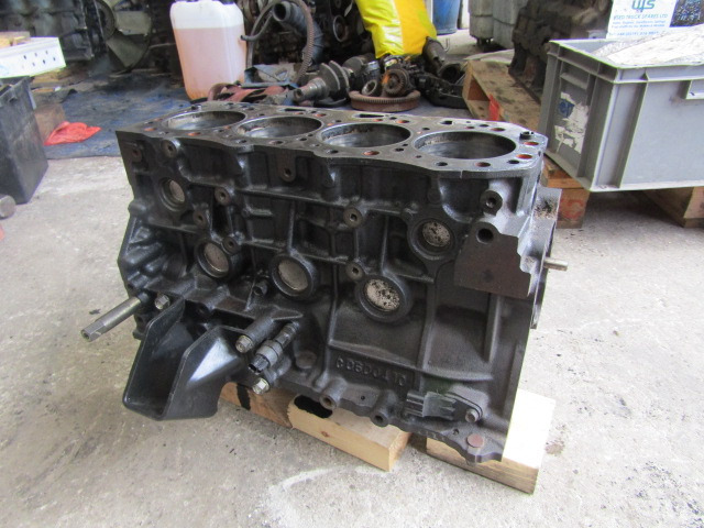 ISUZU 4JJ1 STD BLOCK - Motor og reservedele for Lastbil: billede 3 ISUZU 4JJ1 STD BLOCK - Motor og reservedele for Lastbil: billede 3