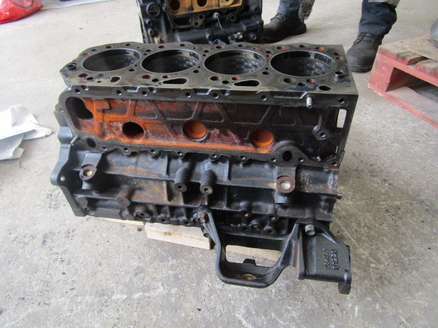 ISUZU 4JJ1 STD BLOCK - Motor og reservedele for Lastbil: billede 5 ISUZU 4JJ1 STD BLOCK - Motor og reservedele for Lastbil: billede 5