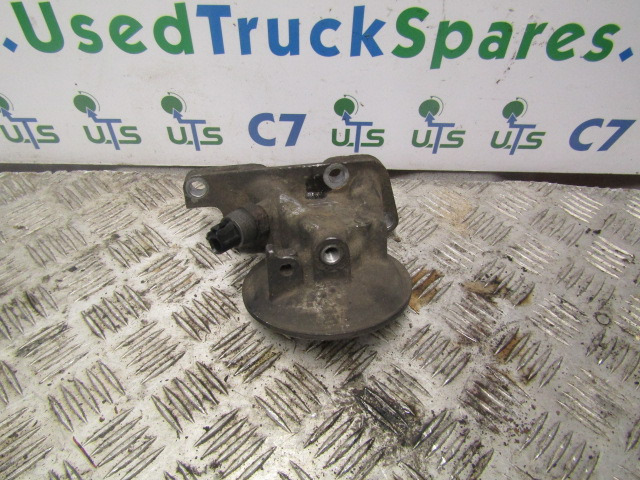 ISUZU N75 4HK1 EURO 5 OIL FILTER HOUSING - Motor og reservedele for Lastbil: billede 1 ISUZU N75 4HK1 EURO 5 OIL FILTER HOUSING - Motor og reservedele for Lastbil: billede 1
