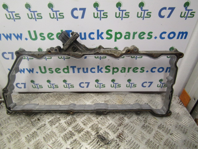 ISUZU N75 4HK1 EURO 5 ROCKER COVER SPACER & SENSOR - Motor og reservedele for Lastbil: billede 1 ISUZU N75 4HK1 EURO 5 ROCKER COVER SPACER & SENSOR - Motor og reservedele for Lastbil: billede 1