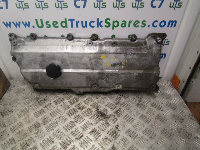 ISUZU N75 4HK1 EURO 5 ROCKER COVER - Motor og reservedele for Lastbil: billede 1 ISUZU N75 4HK1 EURO 5 ROCKER COVER - Motor og reservedele for Lastbil: billede 1