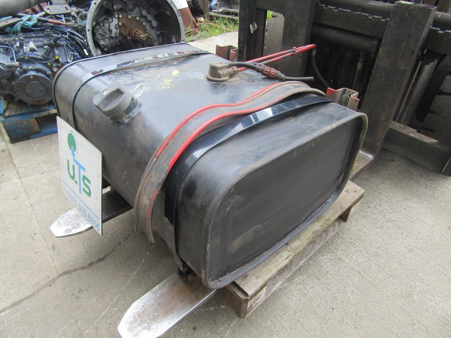 MAN 8163 (LE2000) FUEL TANK COMPLETE - Brændstoftank for Lastbil: billede 3 MAN 8163 (LE2000) FUEL TANK COMPLETE - Brændstoftank for Lastbil: billede 3