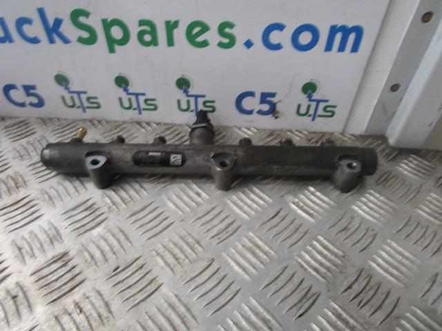 MAN TGL DO834 LFL54 BOSCH FUEL RAIL P/NO 0445224033 - Motor og reservedele for Lastbil: billede 1 MAN TGL DO834 LFL54 BOSCH FUEL RAIL P/NO 0445224033 - Motor og reservedele for Lastbil: billede 1