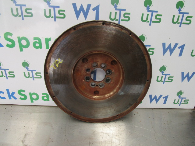 MAN TGL DO834 LFL54 FLYWHEEL - Svinghjul for Lastbil: billede 2 MAN TGL DO834 LFL54 FLYWHEEL - Svinghjul for Lastbil: billede 2