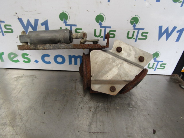 MAN TGS / TGX D2066 EURO 5 ENGINE BRAKE - Motor og reservedele for Lastbil: billede 1 MAN TGS / TGX D2066 EURO 5 ENGINE BRAKE - Motor og reservedele for Lastbil: billede 1