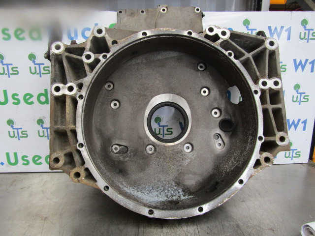 MAN TGS/TGX D2066 FLYWHEEL BELLHOUSING (MANUAL) P/NO 51-01401-3257 - Svinghjul for Lastbil: billede 2 MAN TGS/TGX D2066 FLYWHEEL BELLHOUSING (MANUAL) P/NO 51-01401-3257 - Svinghjul for Lastbil: billede 2