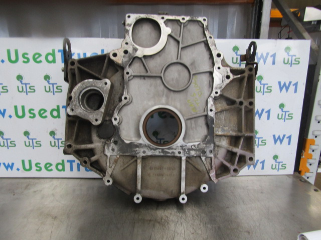 MAN TGS/TGX D2066 FLYWHEEL BELLHOUSING (MANUAL) P/NO 51-01401-3257 - Svinghjul for Lastbil: billede 1 MAN TGS/TGX D2066 FLYWHEEL BELLHOUSING (MANUAL) P/NO 51-01401-3257 - Svinghjul for Lastbil: billede 1