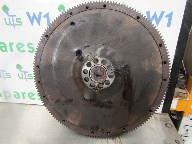 MAN TGS / TGX D2066 FLYWHEEL - Motor og reservedele for Lastbil: billede 2 MAN TGS / TGX D2066 FLYWHEEL - Motor og reservedele for Lastbil: billede 2