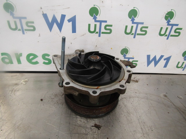 MAN TGS / TGX D2066 WATER PUMP - Motor og reservedele for Lastbil: billede 2 MAN TGS / TGX D2066 WATER PUMP - Motor og reservedele for Lastbil: billede 2