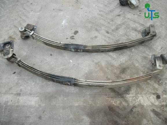 MERCEDES 609 / 709D FRONT SPRING CHOICE AVAILABLE - Affjedring for Lastbil: billede 1 MERCEDES 609 / 709D FRONT SPRING CHOICE AVAILABLE - Affjedring for Lastbil: billede 1