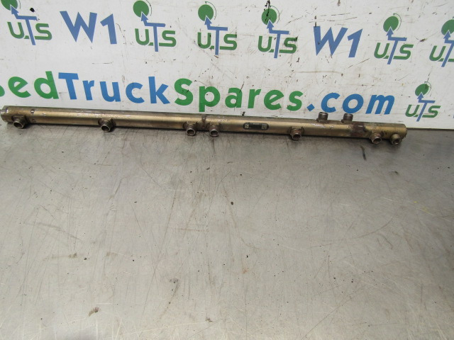 MERCEDES ACTROS MP4 OM471-6 FUEL RAIL BOSCH P/NO 0445 226 088 MERCEDS P/NO A4710780245 - Motor og reservedele for Lastbil: billede 1 MERCEDES ACTROS MP4 OM471-6 FUEL RAIL BOSCH P/NO 0445 226 088 MERCEDS P/NO A4710780245 - Motor og reservedele for Lastbil: billede 1