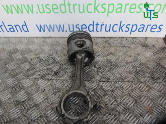 MERCEDES ATEGO / VARIO / OPTARE OM904LA 1X CONROD / PISTON - Motor og reservedele for Lastbil: billede 1 MERCEDES ATEGO / VARIO / OPTARE OM904LA 1X CONROD / PISTON - Motor og reservedele for Lastbil: billede 1