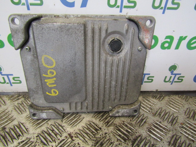 MITSUBISHI 6M60 ENGINE ECU P/NO 306448 / ME306431 - Kontrol blok for Lastbil: billede 3 MITSUBISHI 6M60 ENGINE ECU P/NO 306448 / ME306431 - Kontrol blok for Lastbil: billede 3