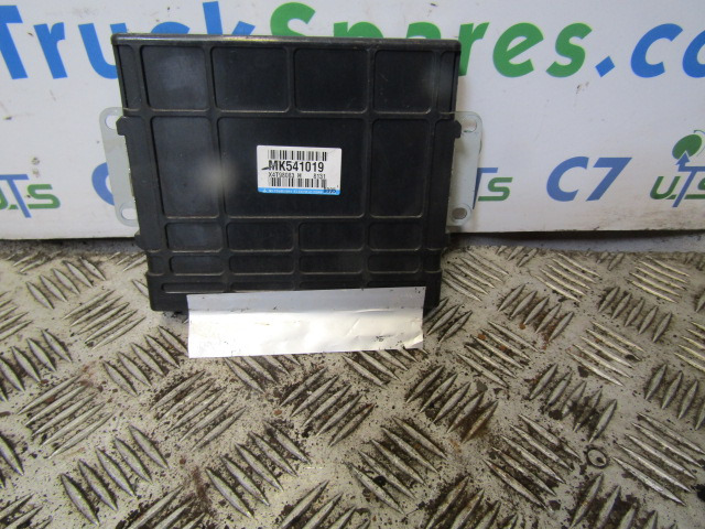 MITSUBISHI CANTER CONTROL MODULE P/NO MK541019 - Kontrol blok for Lastbil: billede 1 MITSUBISHI CANTER CONTROL MODULE P/NO MK541019 - Kontrol blok for Lastbil: billede 1