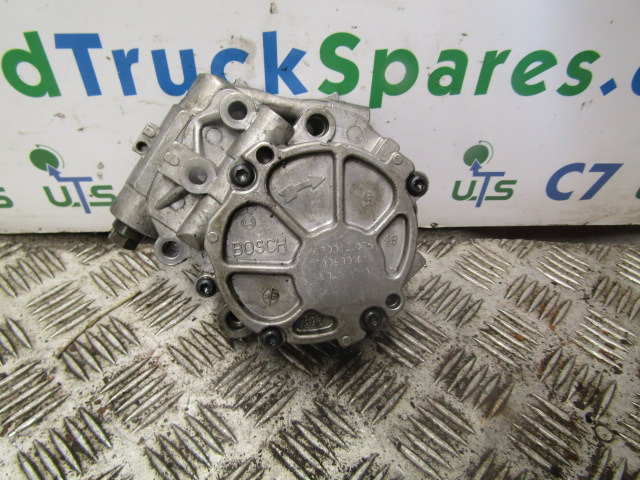 MITSUBISHI FUSO 4P10 BOSCH OIL PUMP P/NO 290311-1-A - Brændstofsystem for Lastbil: billede 1 MITSUBISHI FUSO 4P10 BOSCH OIL PUMP P/NO 290311-1-A - Brændstofsystem for Lastbil: billede 1
