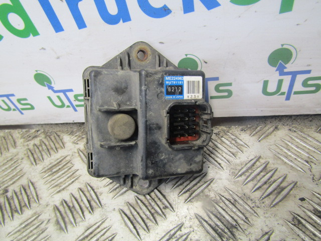 MITSUBISHI FUSO 7C15 4P10 THROTTLE BODY ECU P/NO 223025 - Kontrol blok for Lastbil: billede 1 MITSUBISHI FUSO 7C15 4P10 THROTTLE BODY ECU P/NO 223025 - Kontrol blok for Lastbil: billede 1