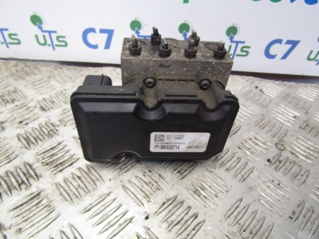 MITSUBISHI FUSO ABS / ECU MODULE MK530714 - Kontrol blok for Lastbil: billede 1 MITSUBISHI FUSO ABS / ECU MODULE MK530714 - Kontrol blok for Lastbil: billede 1